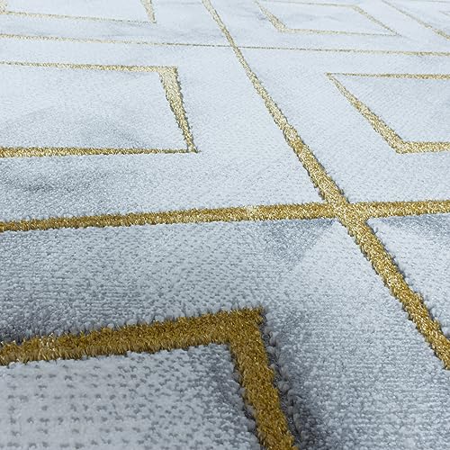 Kurzflor-Teppich Perfekte Bodenlösung für jeden Stil