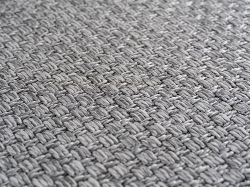 Stilvoll Günstig by ELMM Wohnzimmer Teppich – modernes Design