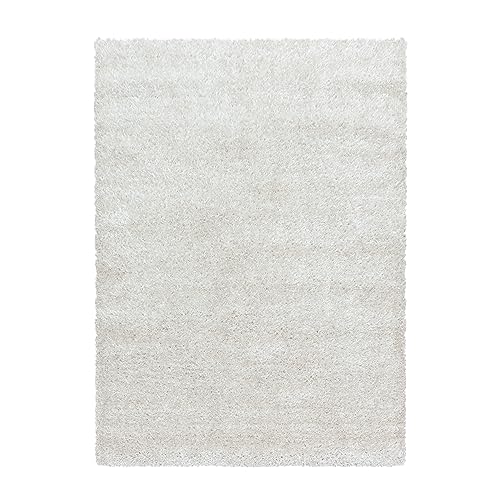Hochflor-Teppich: schick für moderne Wohnräume