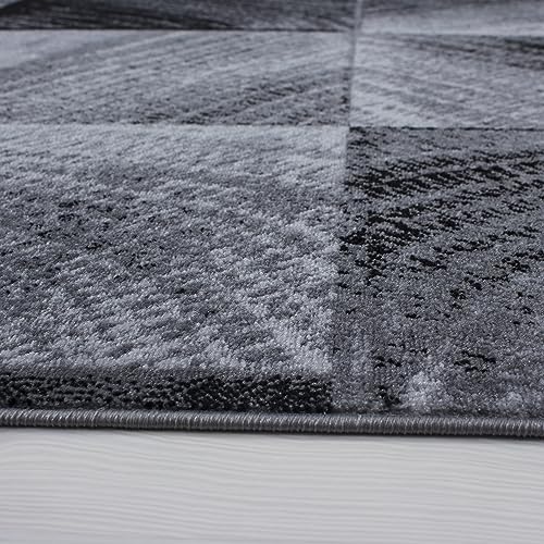 Kurzflor-Teppich Trendige Designs für modernes Wohnen