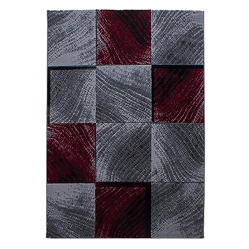 Kurzflor-Teppich Trendige Designs für modernes Wohnen