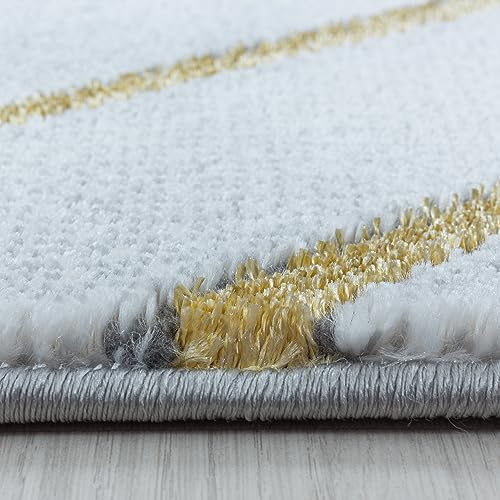 Kurzflor-Teppich Perfekte Bodenlösung für jeden Stil