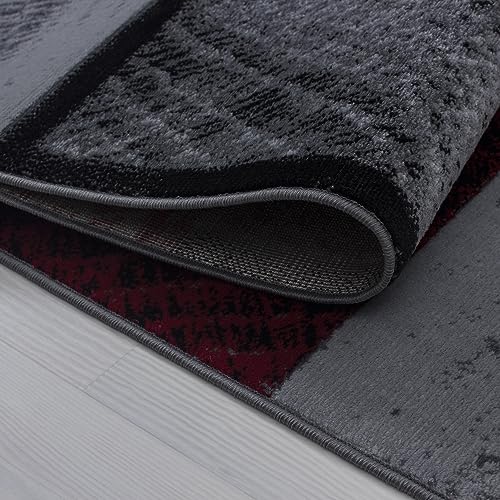 Kurzflor-Teppich Trendige Designs für modernes Wohnen