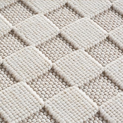 Stilvoll Günstig by ELMM Wohnzimmer Teppich – modernes Design