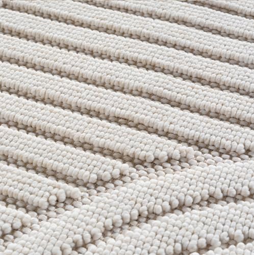 Stilvoll Günstig by ELMM Wohnzimmer Teppich – modernes Design