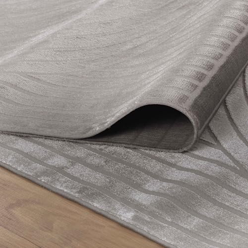Stilvoll Günstig by ELMM Wohnzimmer Teppich – modernes Design