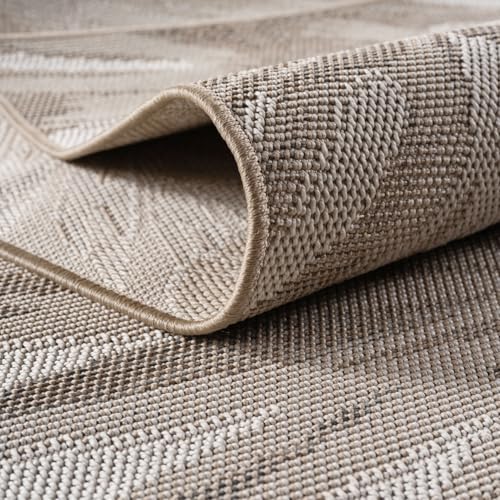 Stilvoll Günstig by ELMM Wohnzimmer Teppich – modernes Design