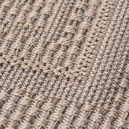 Stilvoll Günstig by ELMM Wohnzimmer Teppich – modernes Design