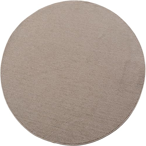 Stilvoll Günstig by ELMM Wohnzimmer Teppich – modernes Design