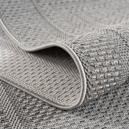 Stilvoll Günstig by ELMM Wohnzimmer Teppich – modernes Design