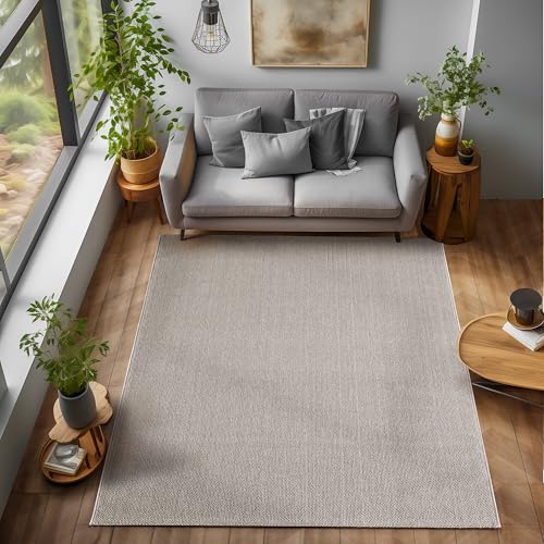 Stilvoll Günstig by ELMM Wohnzimmer Teppich – modernes Design