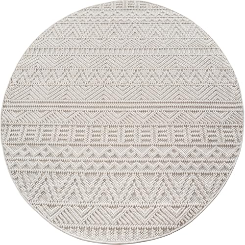 Stilvoll Günstig by ELMM Wohnzimmer Teppich – modernes Design