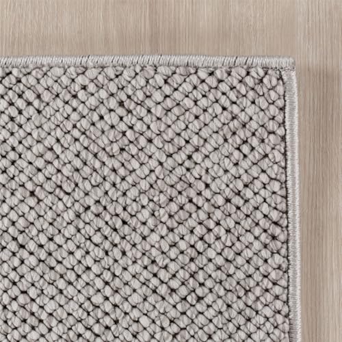 Stilvoll Günstig by ELMM Wohnzimmer Teppich – modernes Design