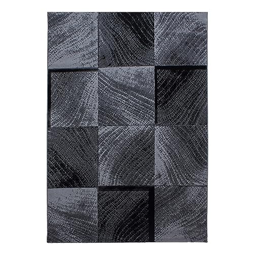 Kurzflor-Teppich Trendige Designs für modernes Wohnen