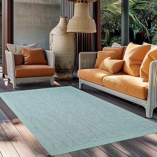 Stilvoll Günstig by ELMM Terasse-Balkon-küche Teppich – modernes Design