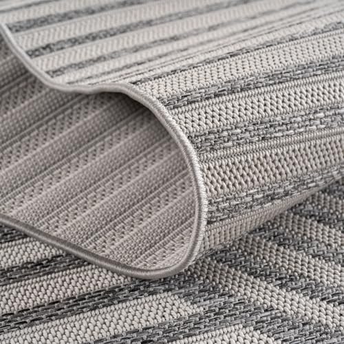 Stilvoll Günstig by ELMM Wohnzimmer Teppich – modernes Design