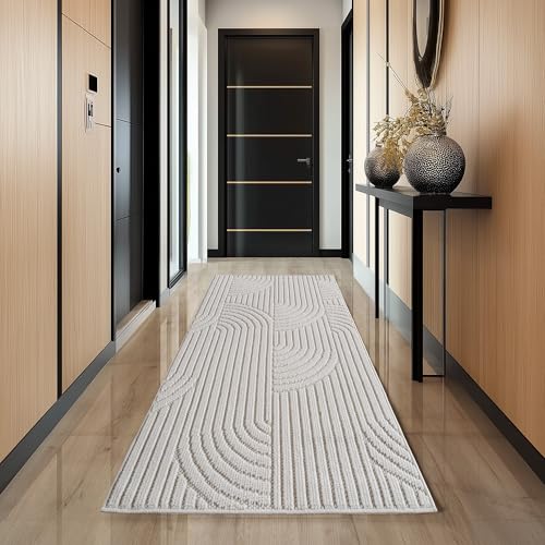 Stilvoll Günstig by ELMM Wohnzimmer Teppich – modernes Design