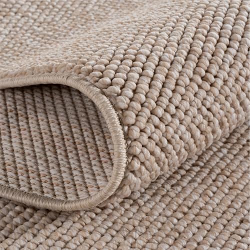 Stilvoll Günstig by ELMM Wohnzimmer Teppich – modernes Design