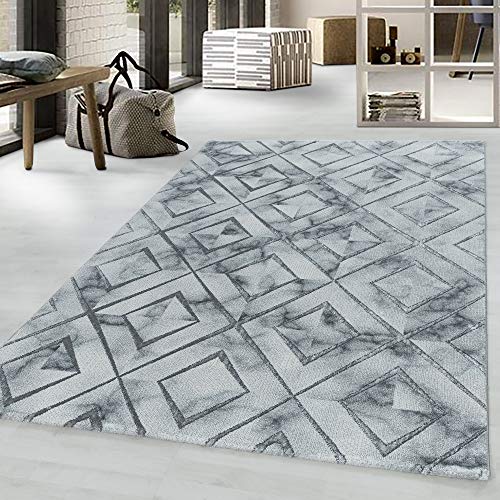 Kurzflor-Teppich Perfekte Bodenlösung für jeden Stil