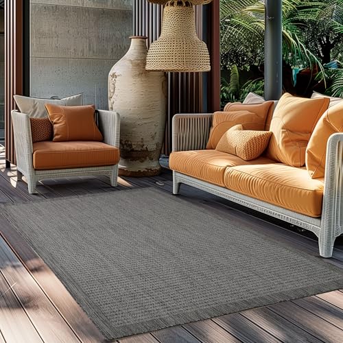 Stilvoll Günstig by ELMM Terasse-Balkon-küche Teppich – modernes Design