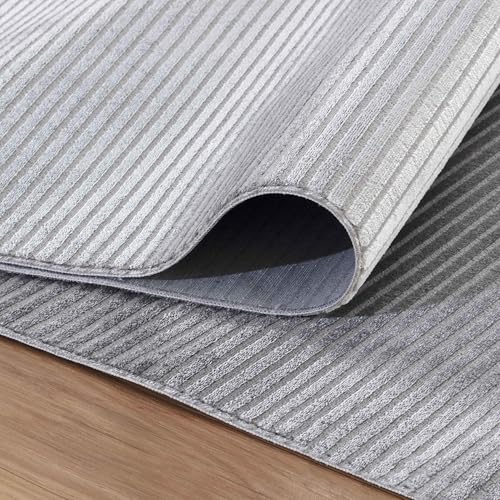 Stilvoll Günstig by ELMM Wohnzimmer Teppich – modernes Design