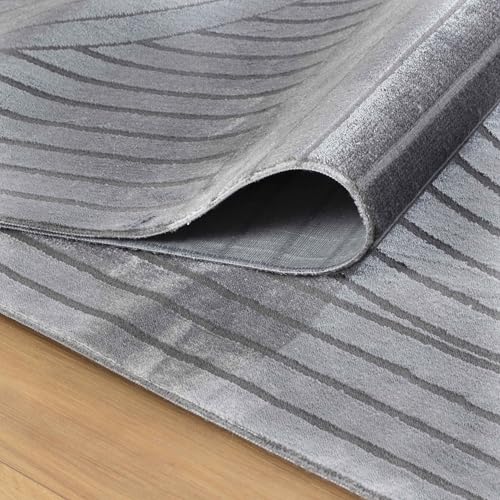 Stilvoll Günstig by ELMM Wohnzimmer Teppich – modernes Design