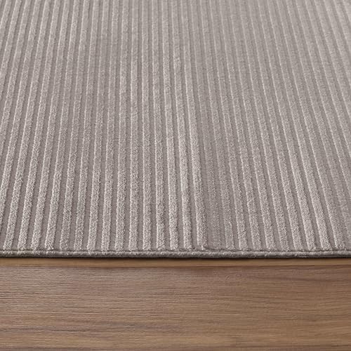 Stilvoll Günstig by ELMM Wohnzimmer Teppich – modernes Design