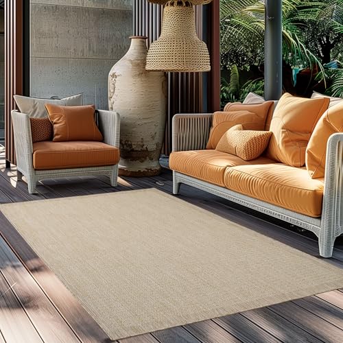 Stilvoll Günstig by ELMM Terasse-Balkon-küche Teppich – modernes Design