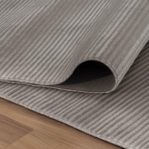 Stilvoll Günstig by ELMM Wohnzimmer Teppich – modernes Design