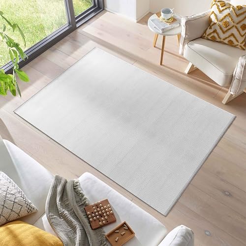 Stilvoll Günstig by ELMM Wohnzimmer Teppich – modernes Design