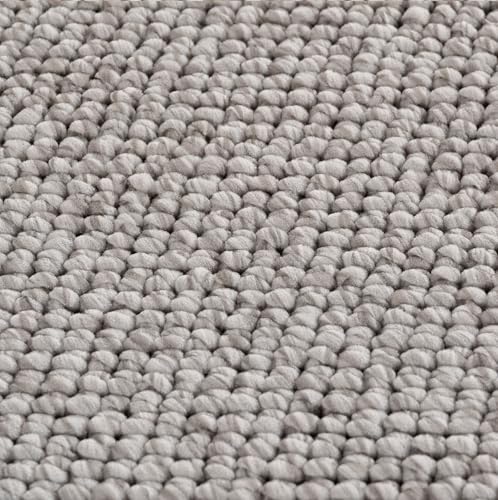 Stilvoll Günstig by ELMM Wohnzimmer Teppich – modernes Design