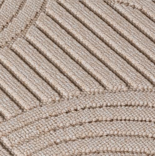 Stilvoll Günstig by ELMM Wohnzimmer Teppich – modernes Design