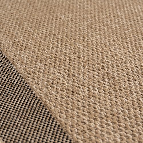 Stilvoll Günstig by ELMM Wohnzimmer Teppich – modernes Design