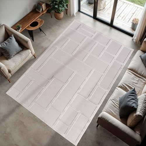 Stilvoll Günstig by ELMM Terasse-Balkon-küche Teppich – modernes Design