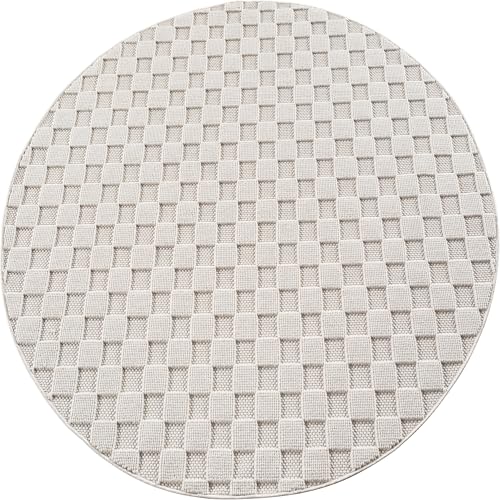 Stilvoll Günstig by ELMM Wohnzimmer Teppich – modernes Design