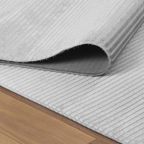 Stilvoll Günstig by ELMM Wohnzimmer Teppich – modernes Design