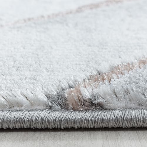 Kurzflor-Teppich Perfekte Bodenlösung für jeden Stil