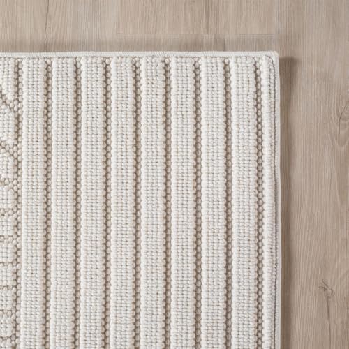 Stilvoll Günstig by ELMM Wohnzimmer Teppich – modernes Design