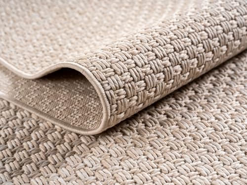 Stilvoll Günstig by ELMM Wohnzimmer Teppich – modernes Design