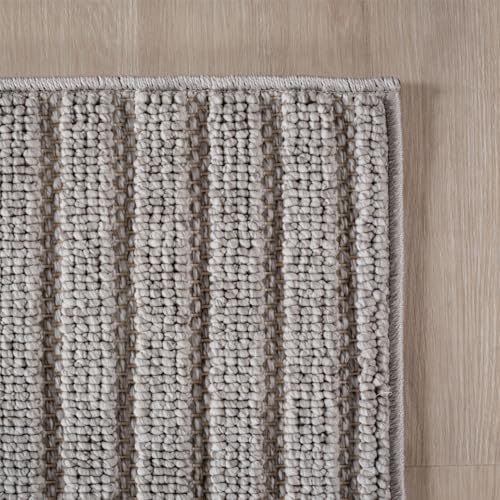 Stilvoll Günstig by ELMM Wohnzimmer Teppich – modernes Design