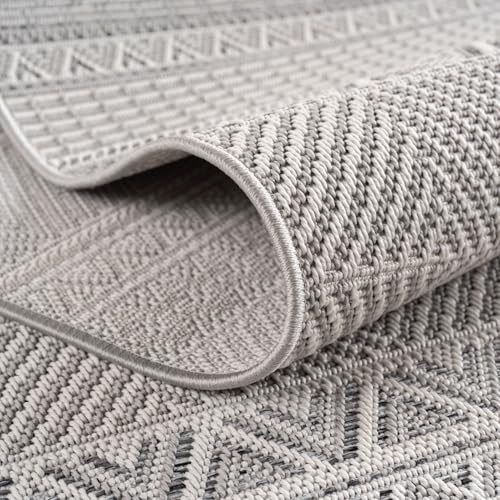 Stilvoll Günstig by ELMM Wohnzimmer Teppich – modernes Design