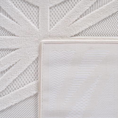 Stilvoll Günstig by ELMM Terasse-Balkon-küche Teppich – modernes Design