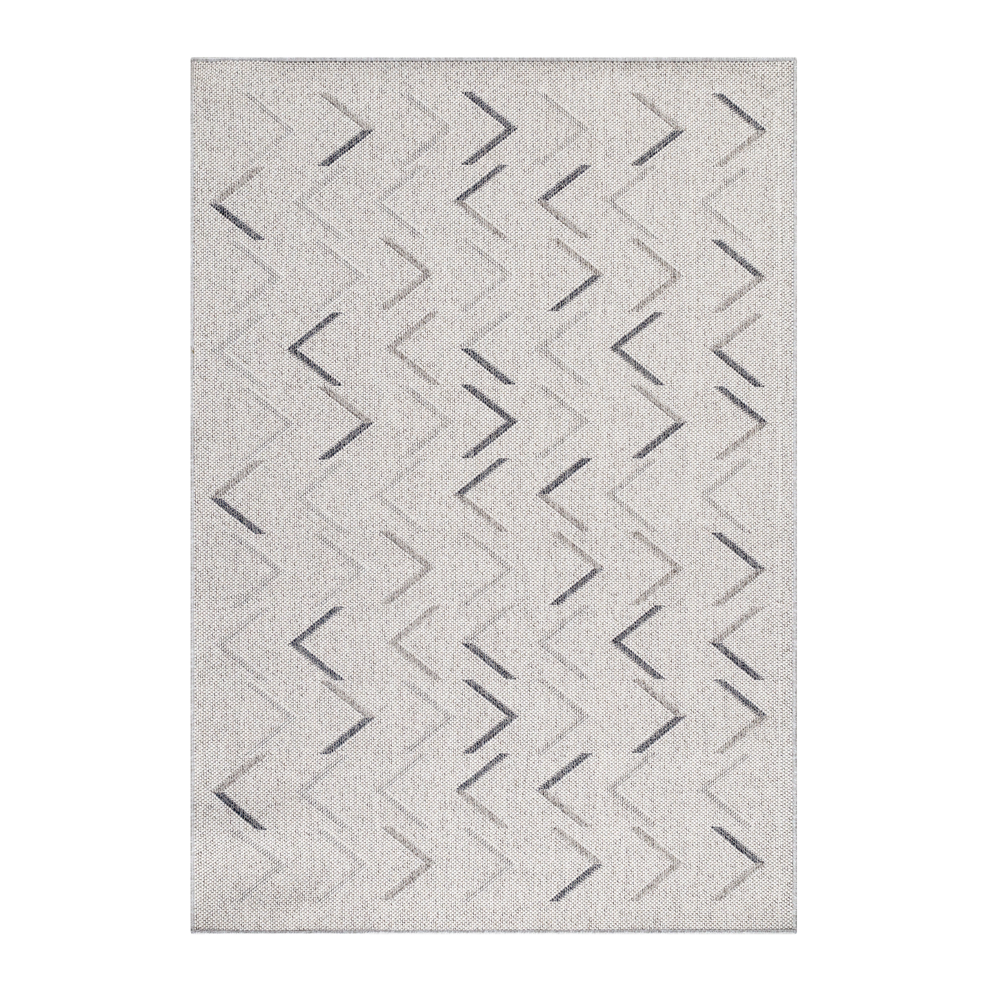 Outdoor-Teppich: stilvoll und modern