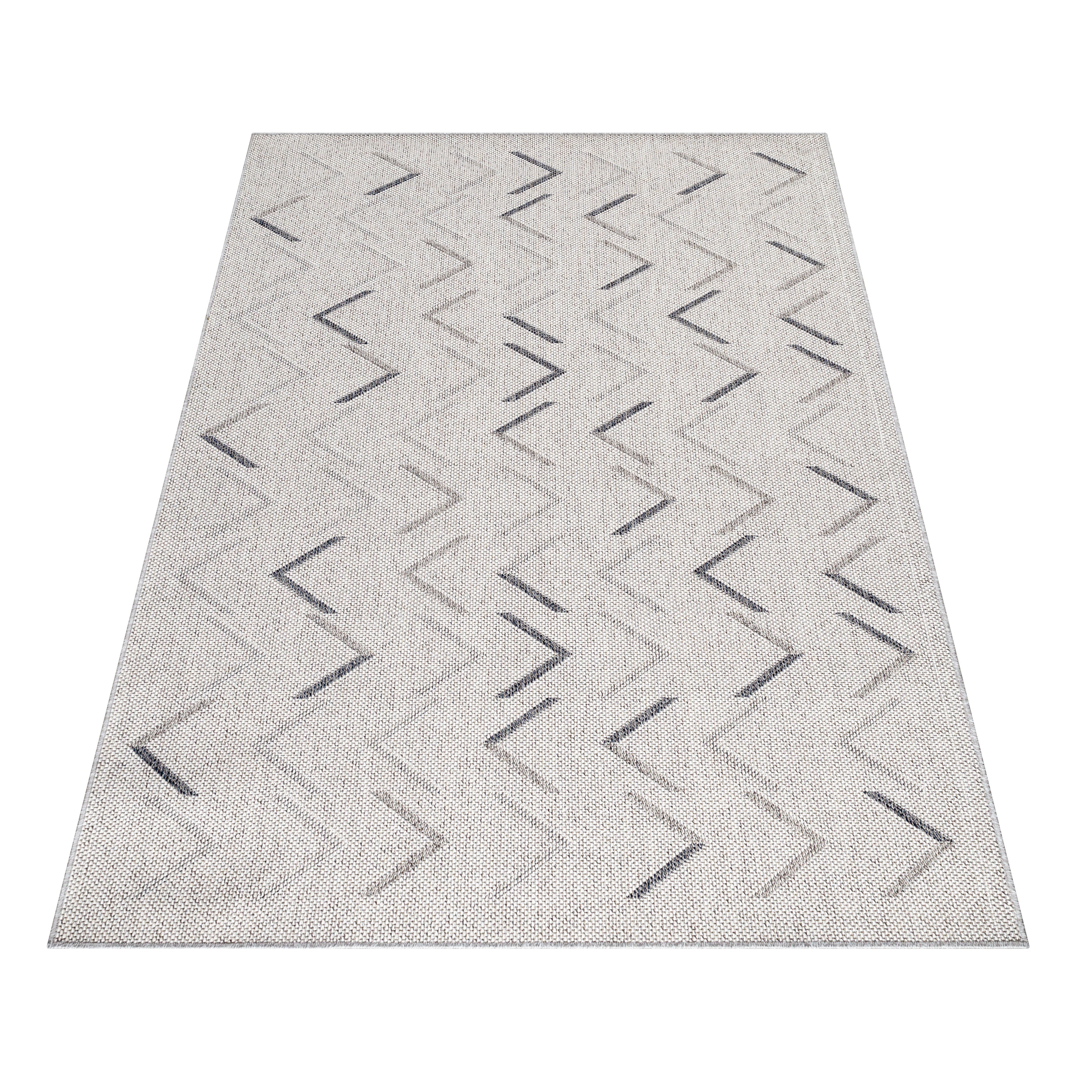 Outdoor-Teppich: stilvoll und modern