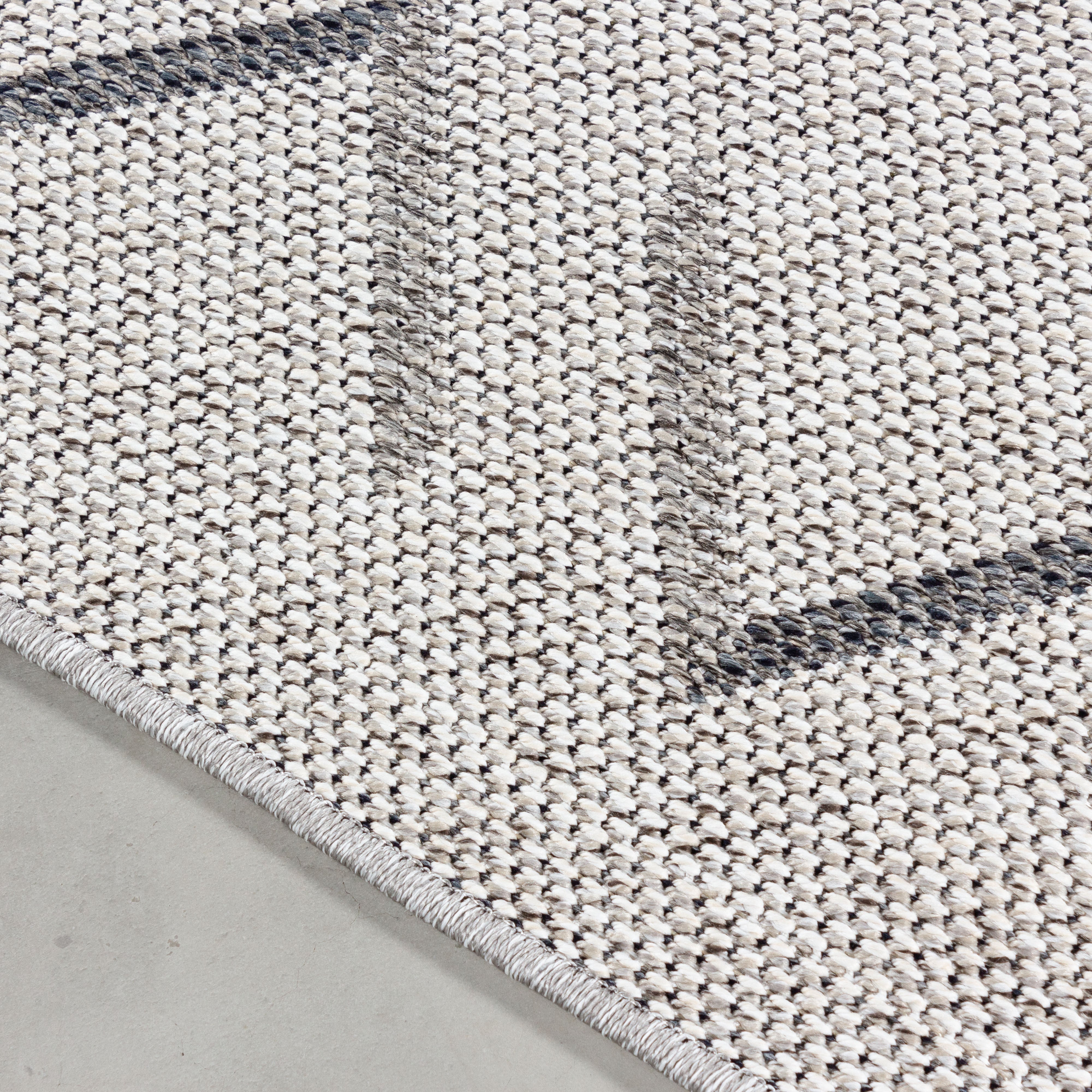 Outdoor-Teppich: stilvoll und modern