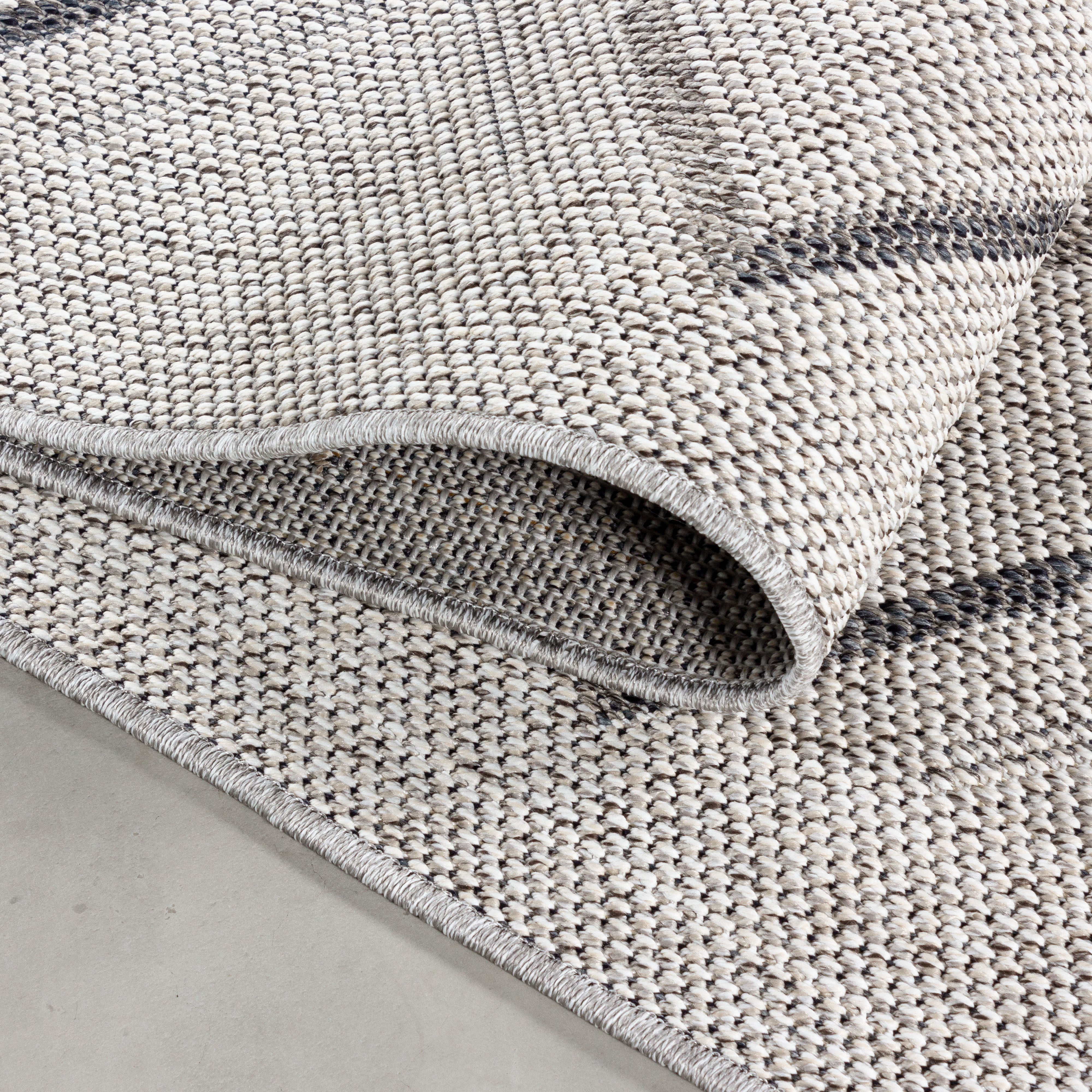 Outdoor-Teppich: stilvoll und modern