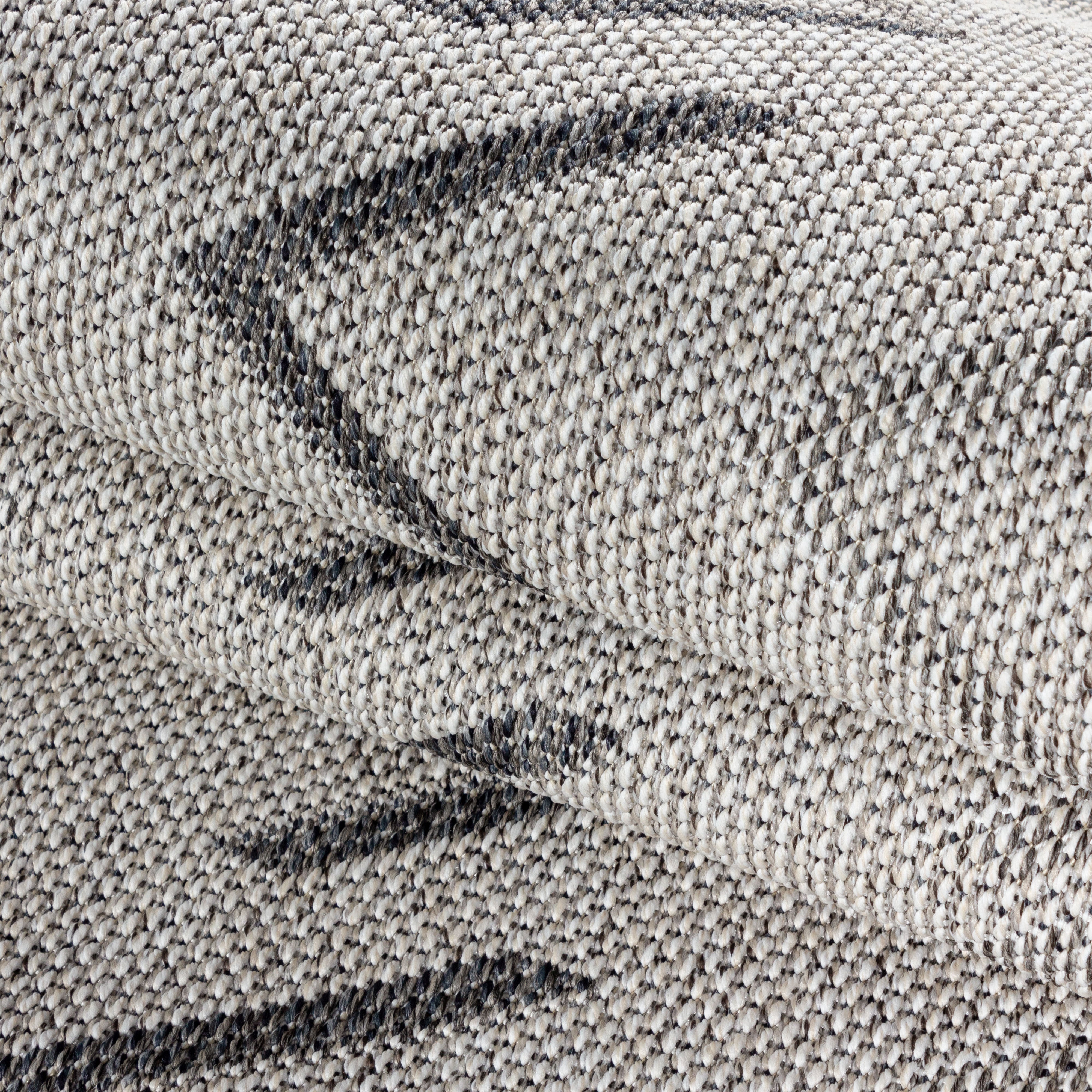Outdoor-Teppich: stilvoll und modern