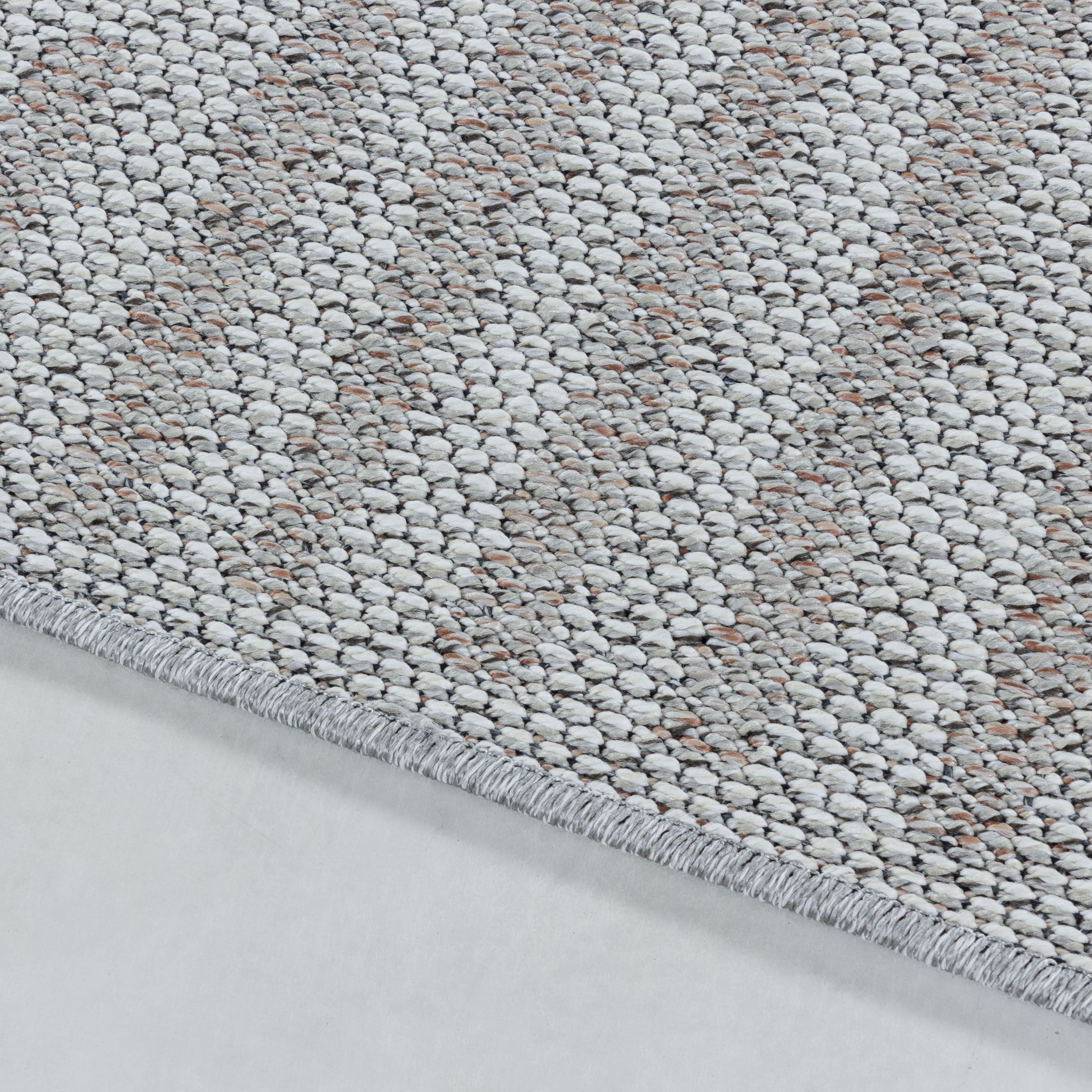 Outdoor-Teppich: leichtgewichtig und transportabel