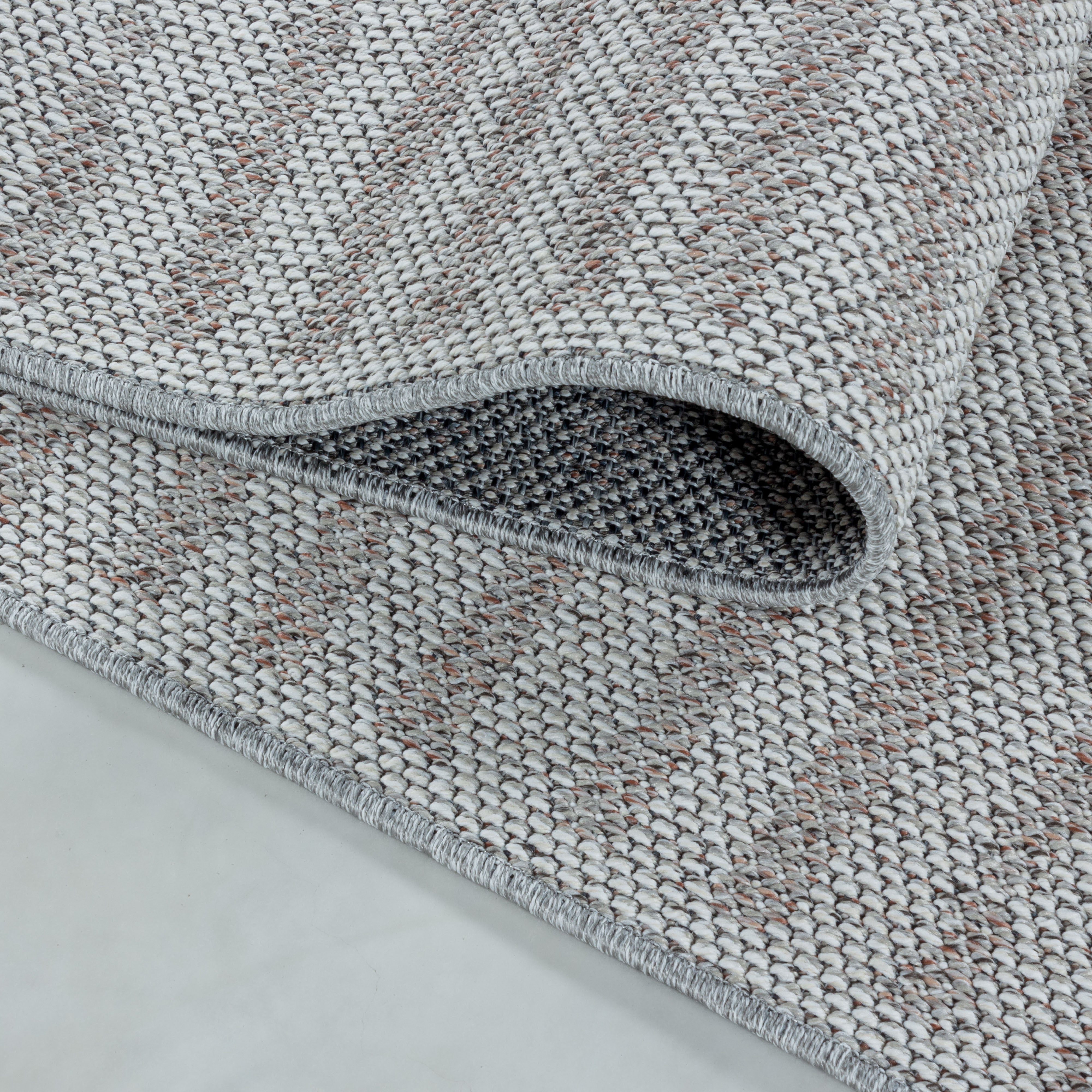 Outdoor-Teppich: leichtgewichtig und transportabel