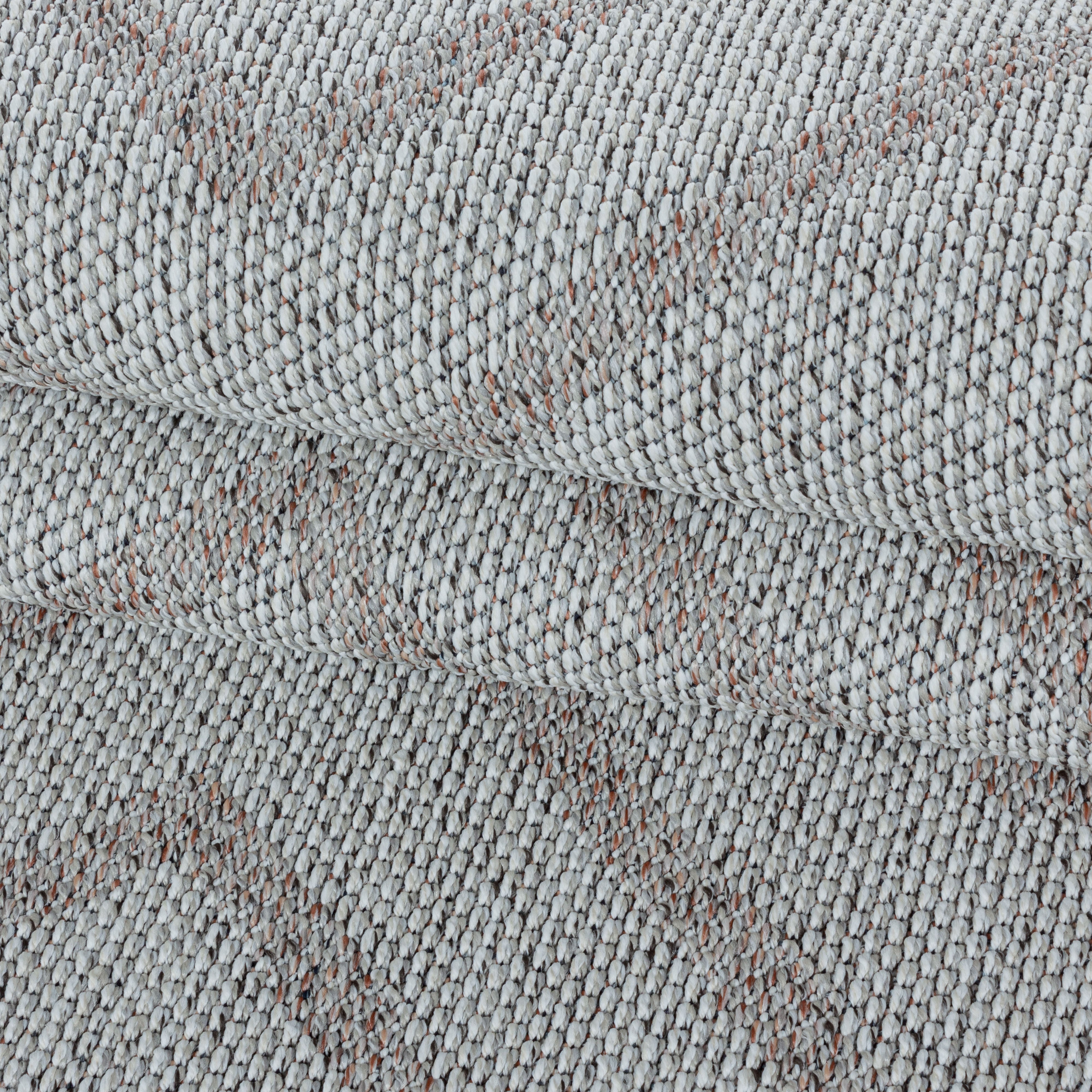 Outdoor-Teppich: leichtgewichtig und transportabel